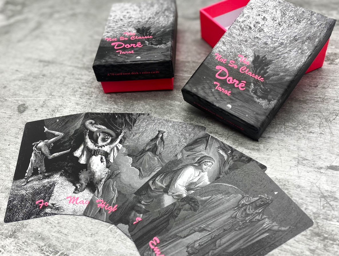 Playing Card